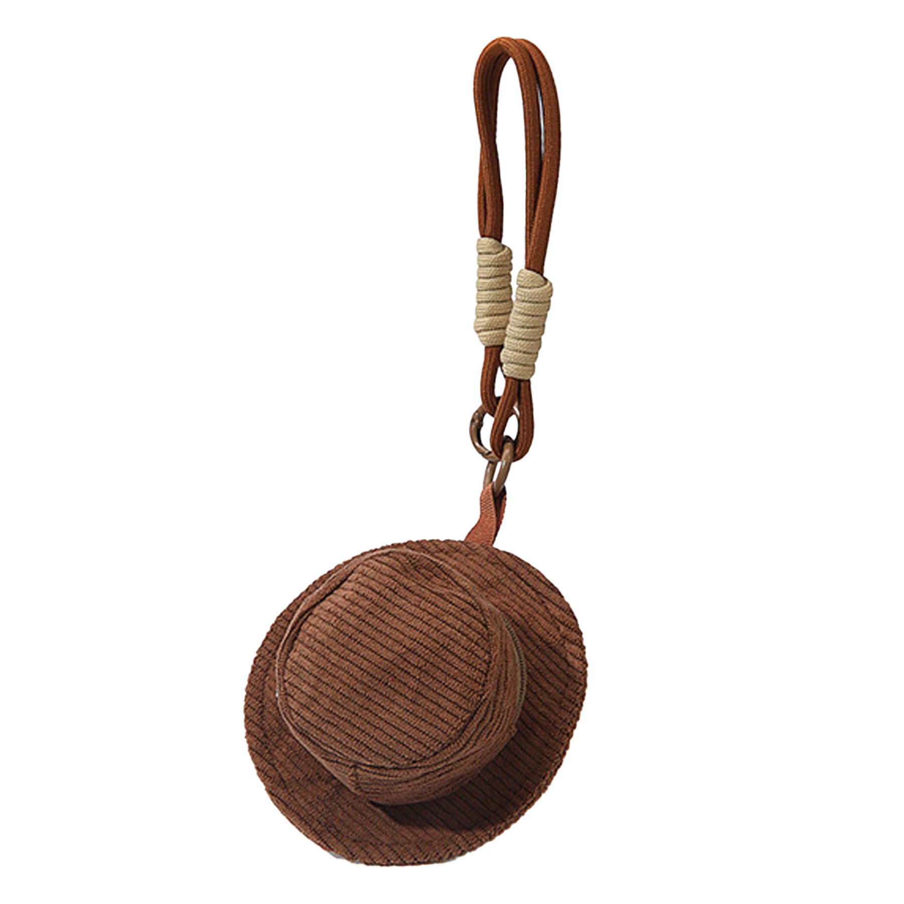 Mini Fisherman Ornament 3