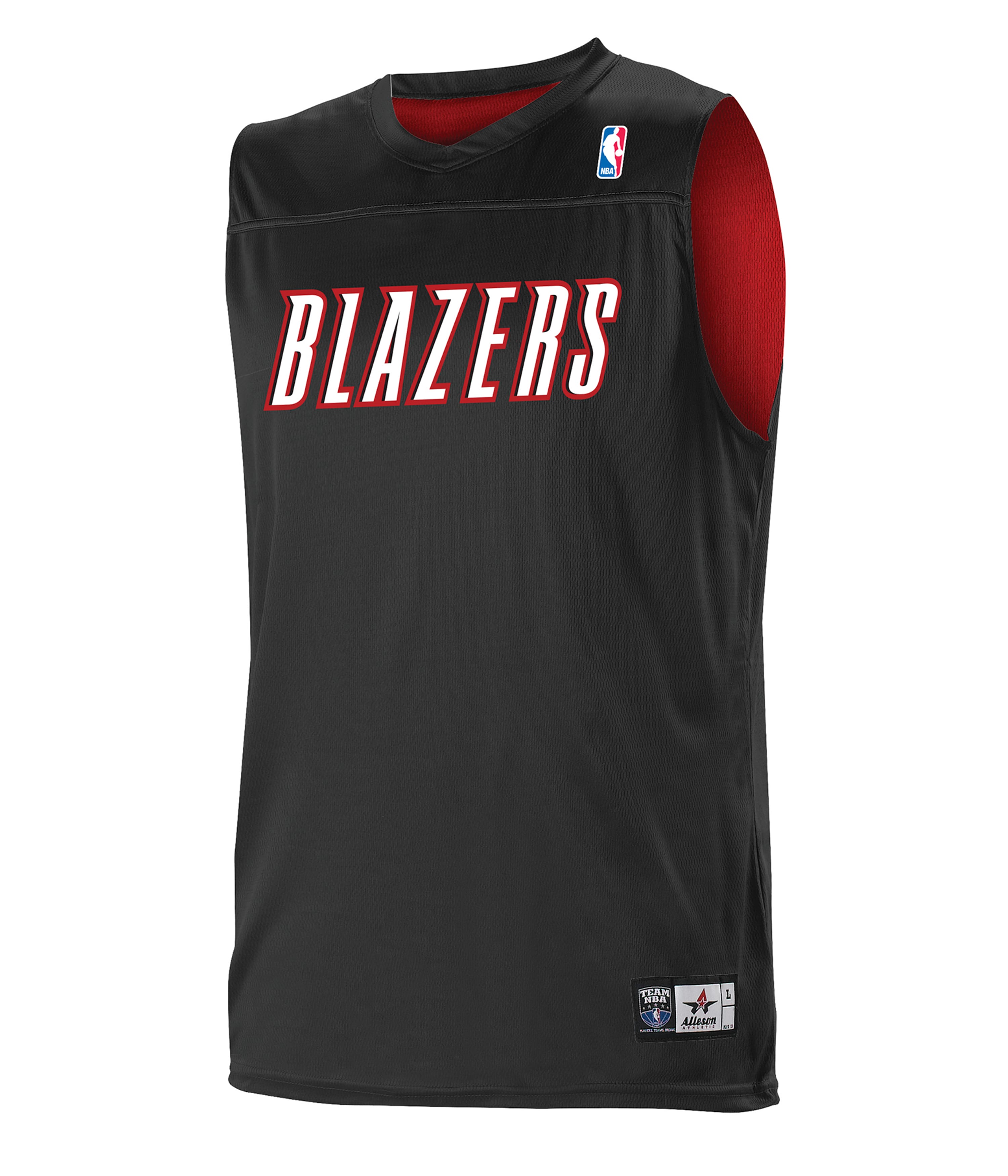 LOGO'D REVERSIBLE NBA 18