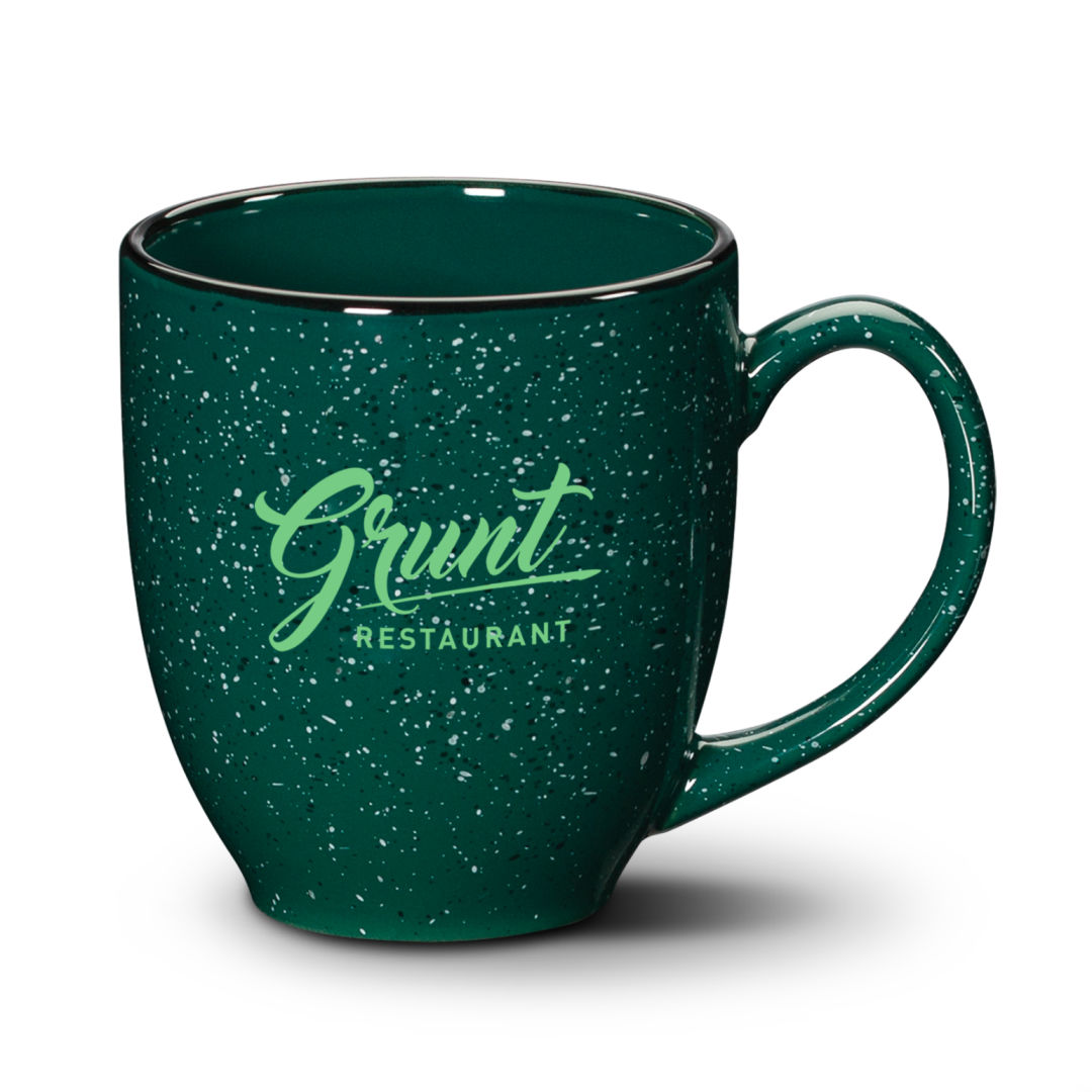 Santa Fe Mug - 16oz - Imprinted 26