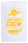 Promotional Rally/Golf Towel 2
