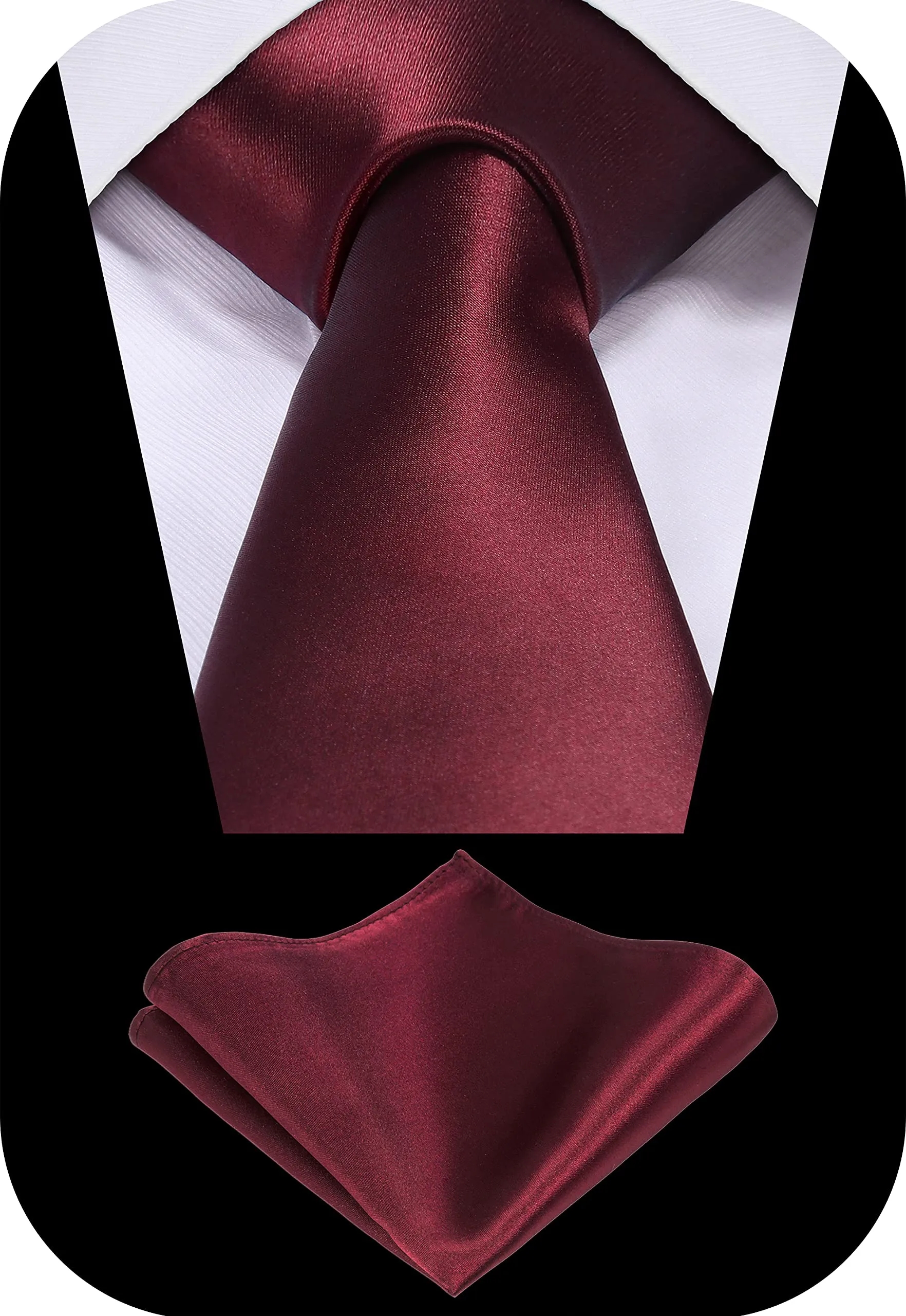 Custom Satin tie, bow tie 6