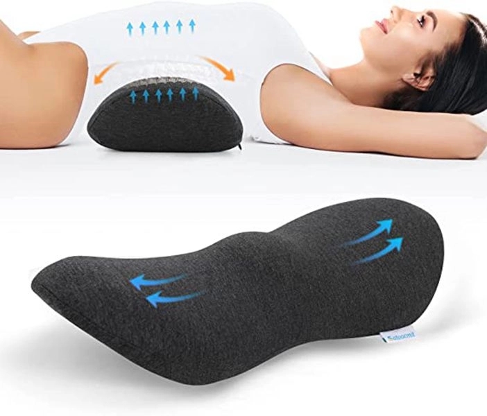 Lower Back Pillow 7