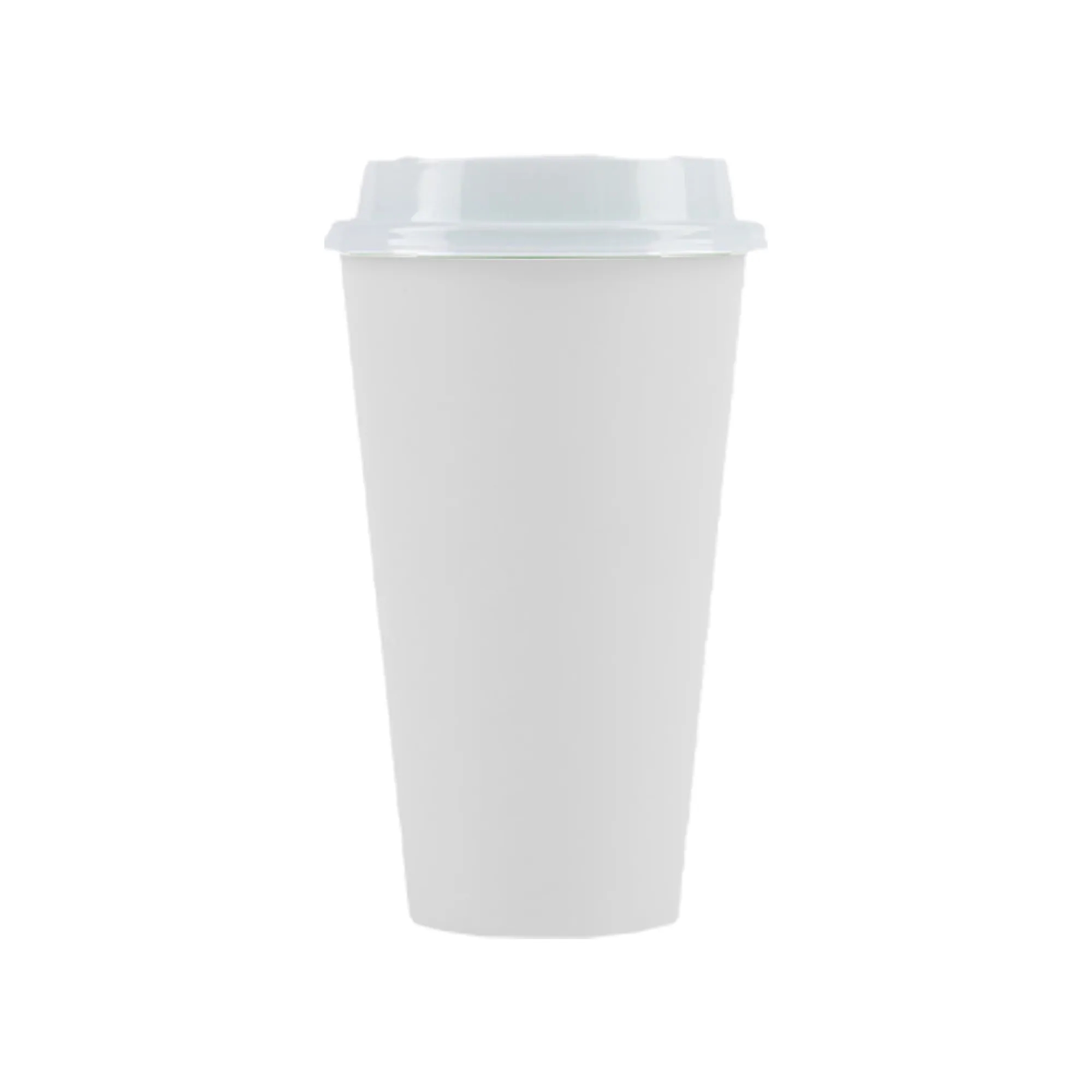 Recyclable and Safe Material Coffee Cup 8
