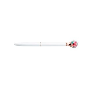 Artificial Rose Writting Pen 17