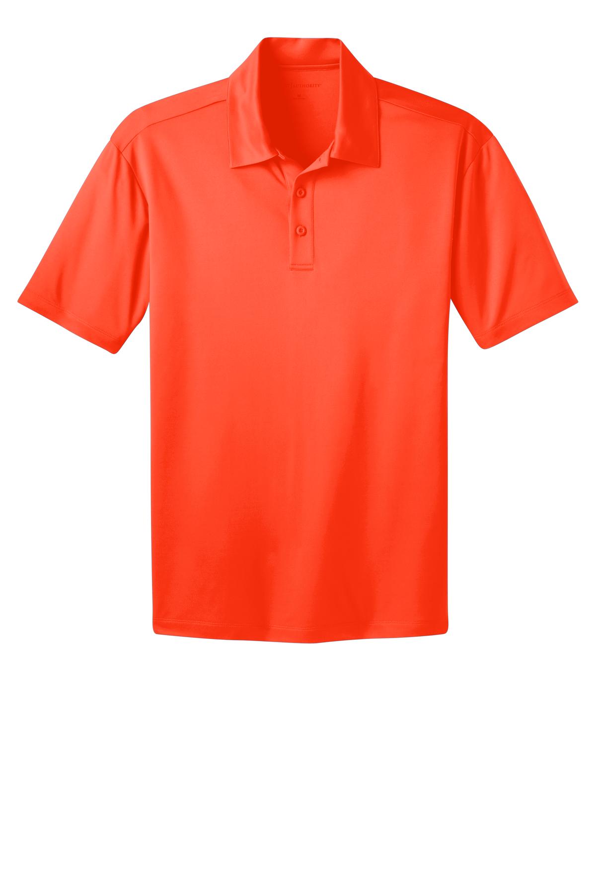 Port Authority® Silk Touch Performance Polo 28