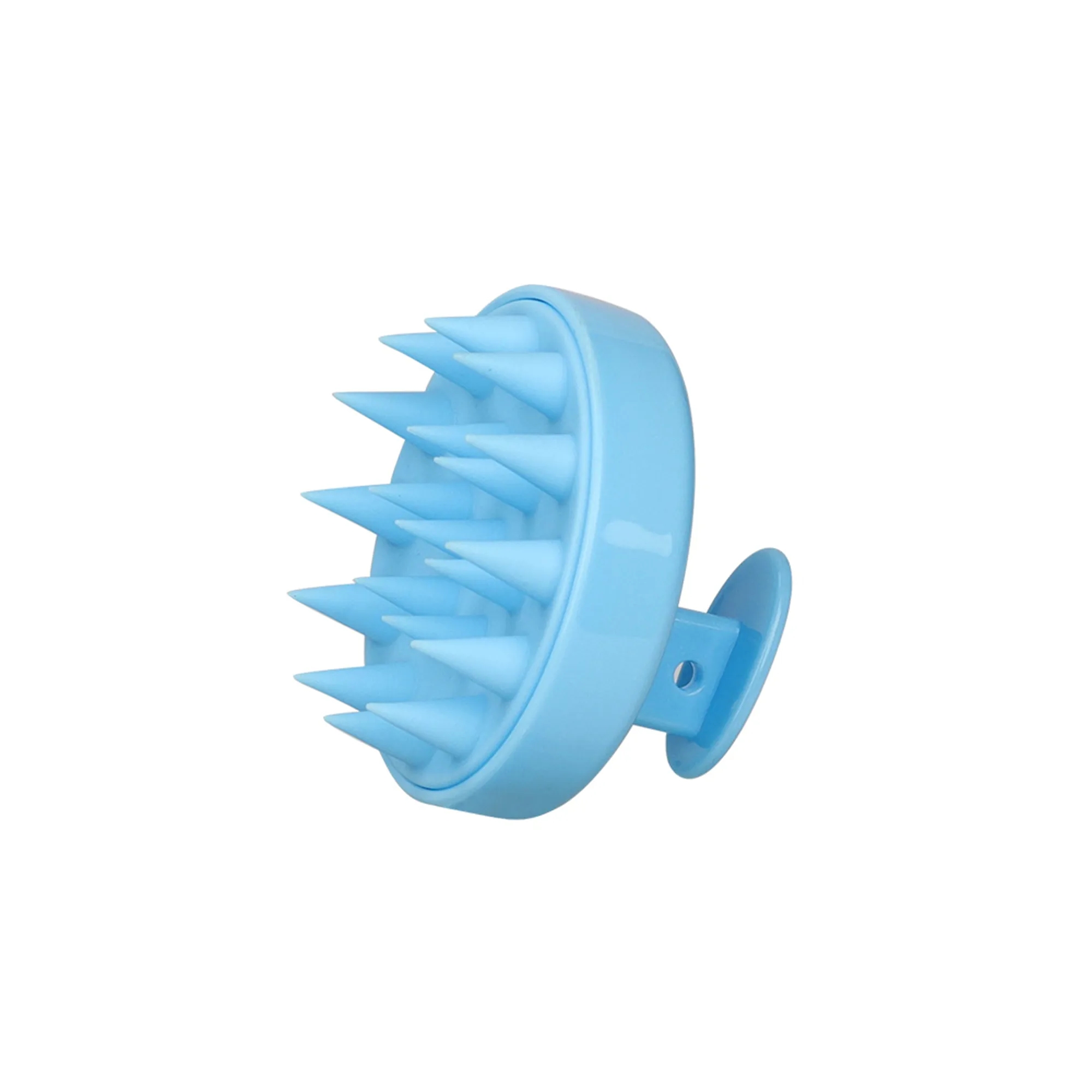 Hair Scalp Massager 12