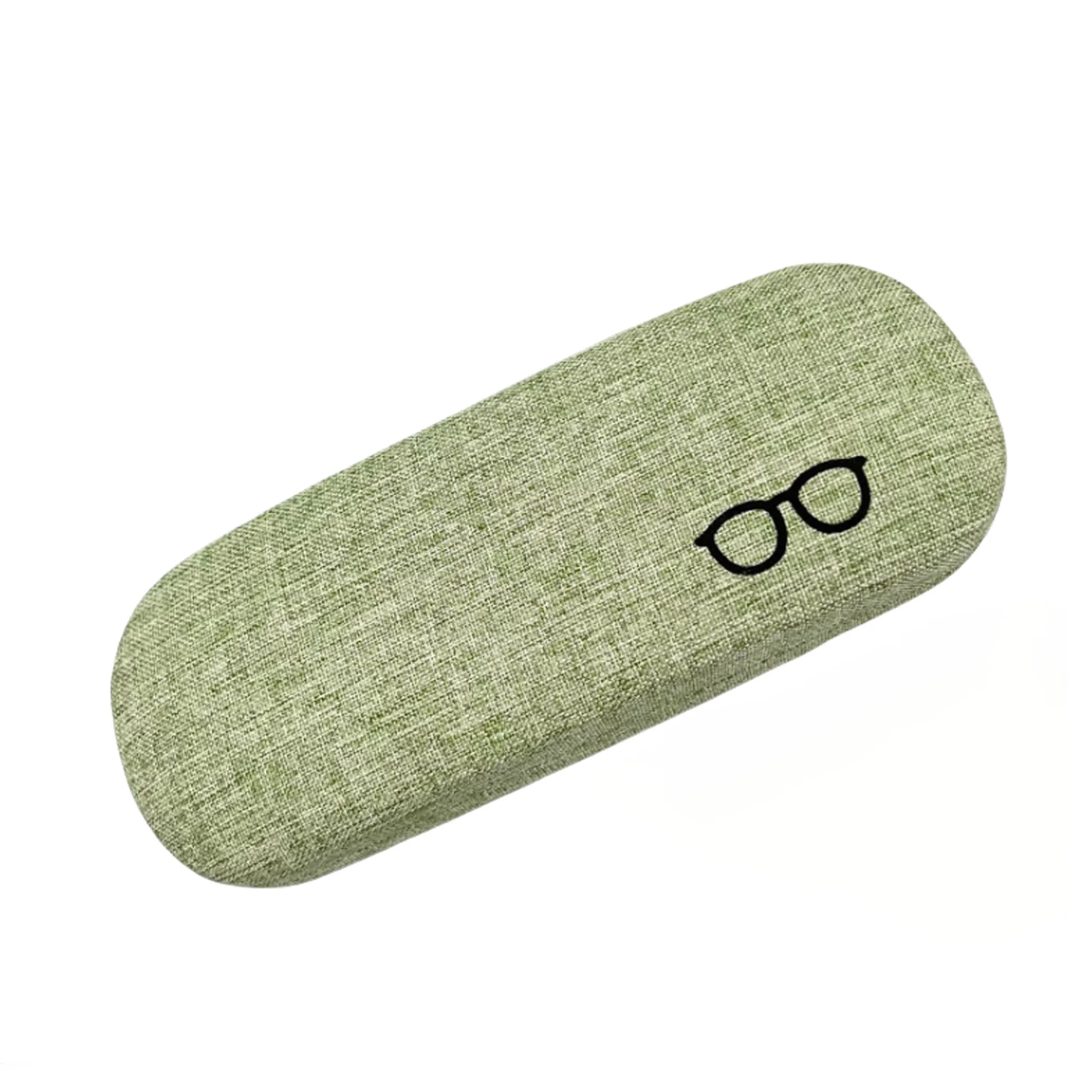 Portable Foldable Eyeglass Case 3