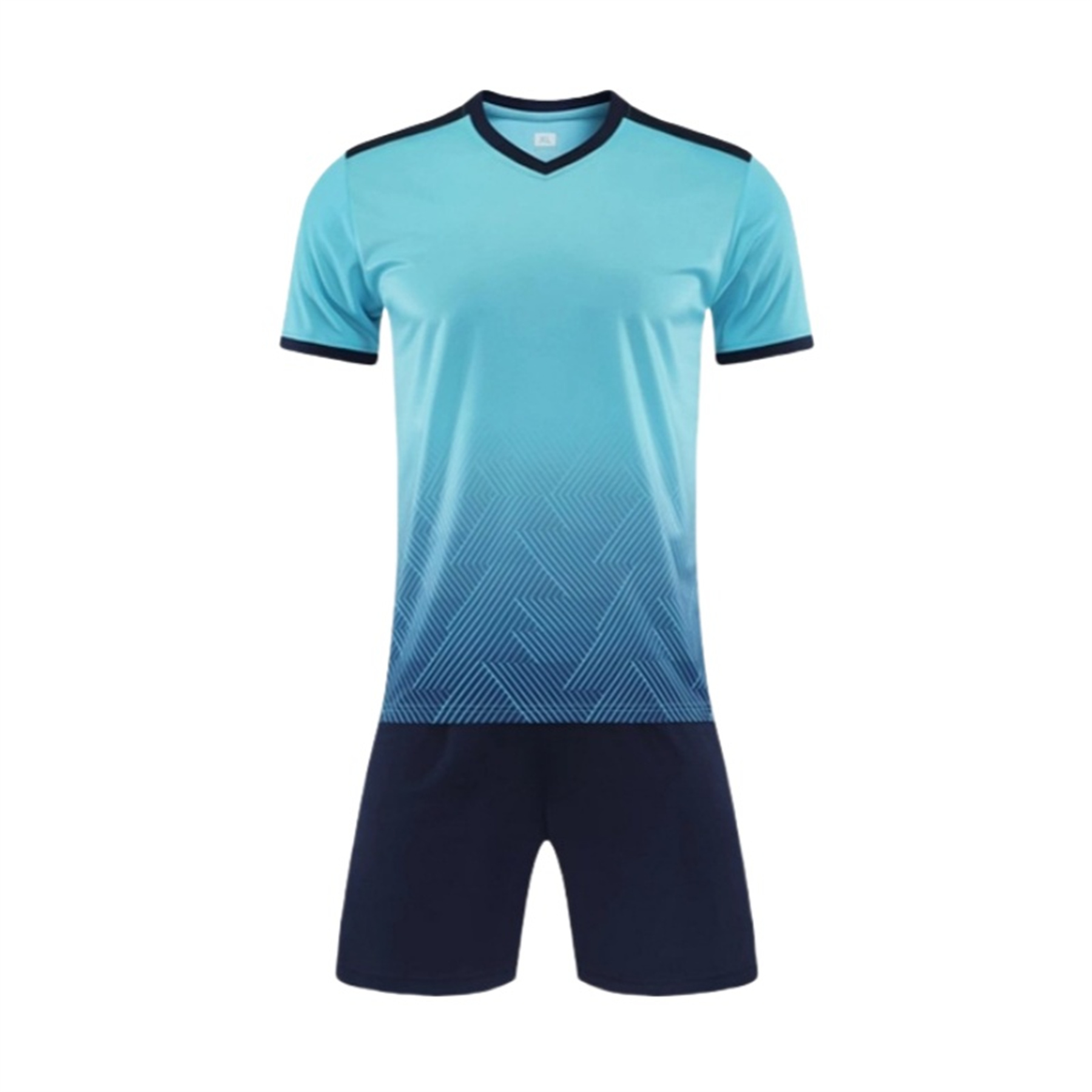 Sport Team Uniform Shirt and Short 26