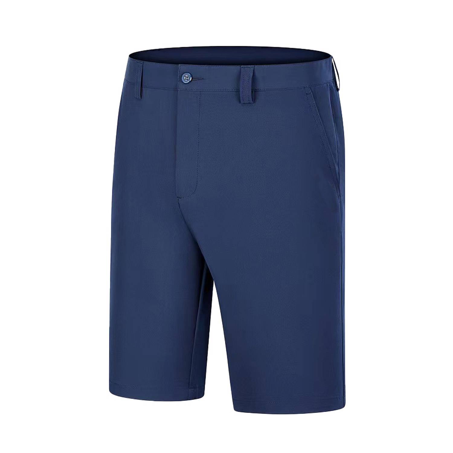 Men's Stretch Multi Pocket Golf Shorts 3