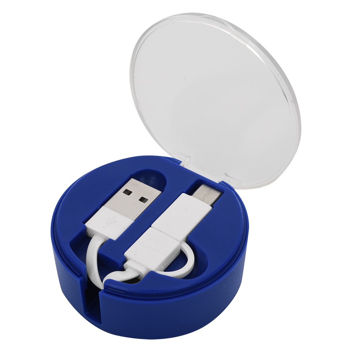 3-in-1 Gallivant Retractable Charging Cable 2