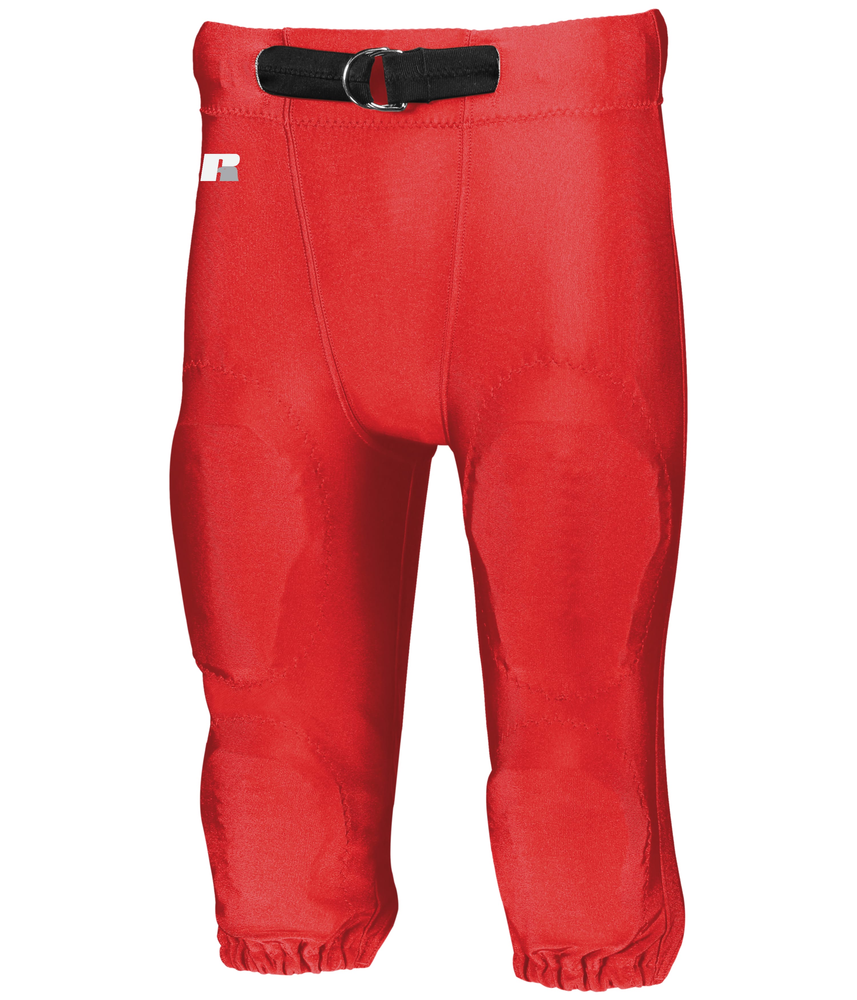 Deluxe Game Football Pant 3