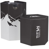 Arctic Zone® Titan Thermal HP® 2 in 1 Cooler 12oz 57