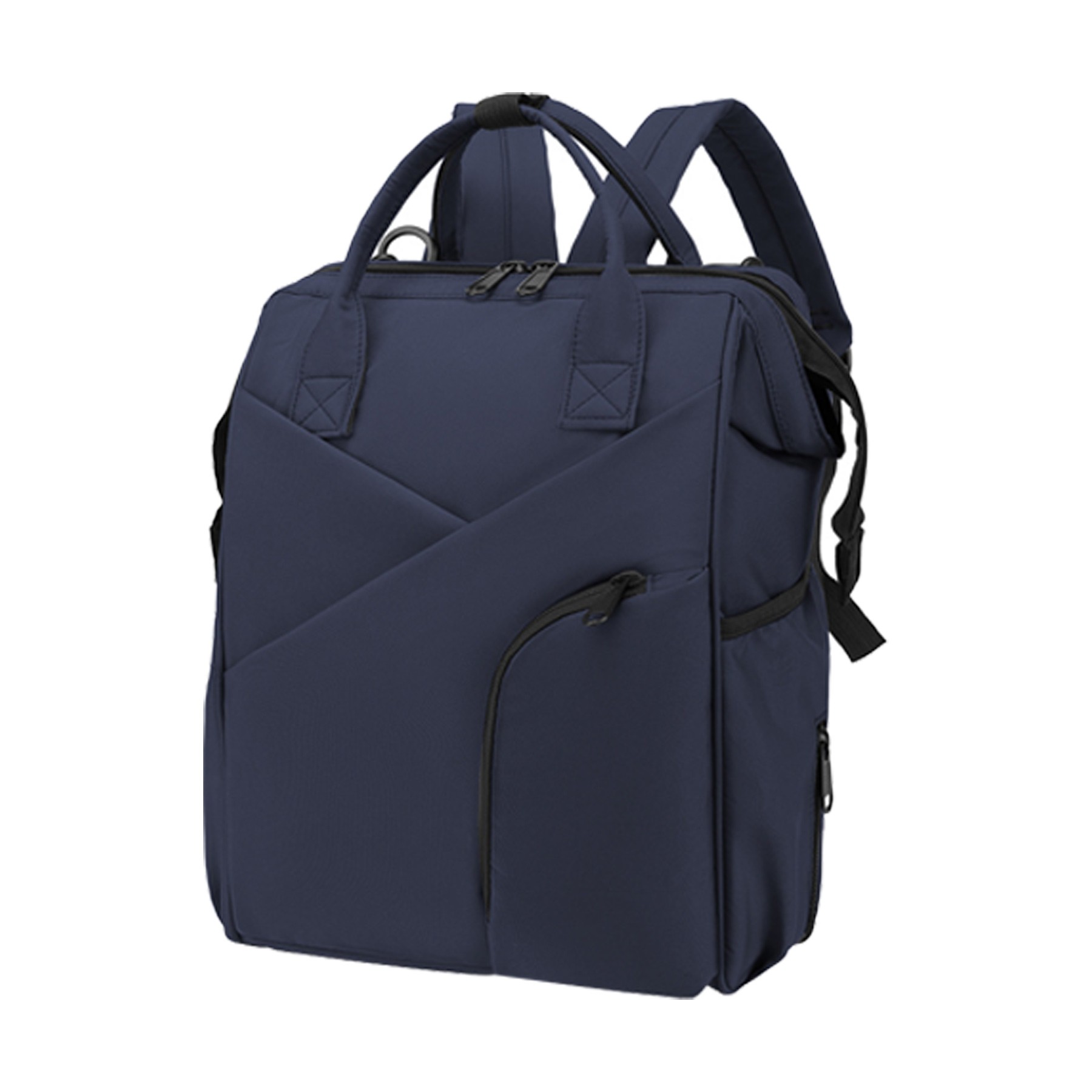 Large Capacity Diaper Backpack 5