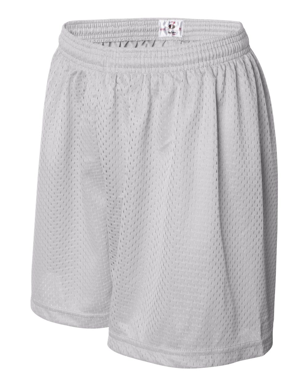 Women's Pro Mesh 5" Solid Liner Shorts - 7216 3