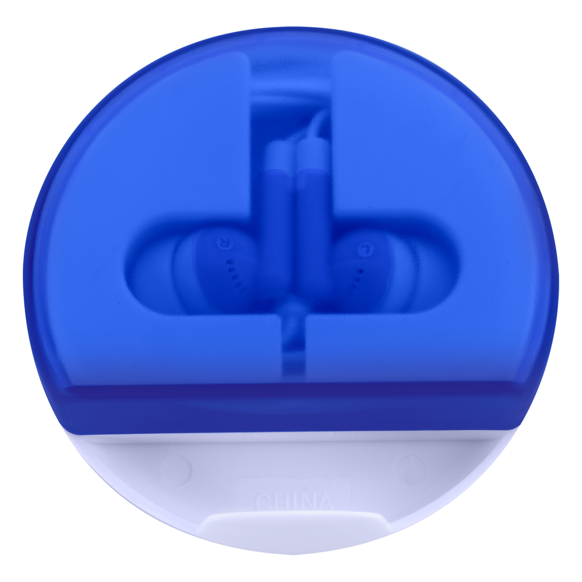 Earbuds And Phone Stand Combo 5