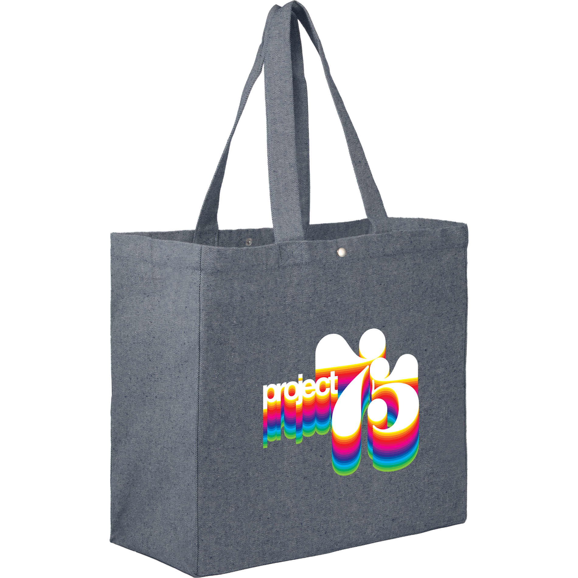 Eon 5oz Recycled Cotton Tote