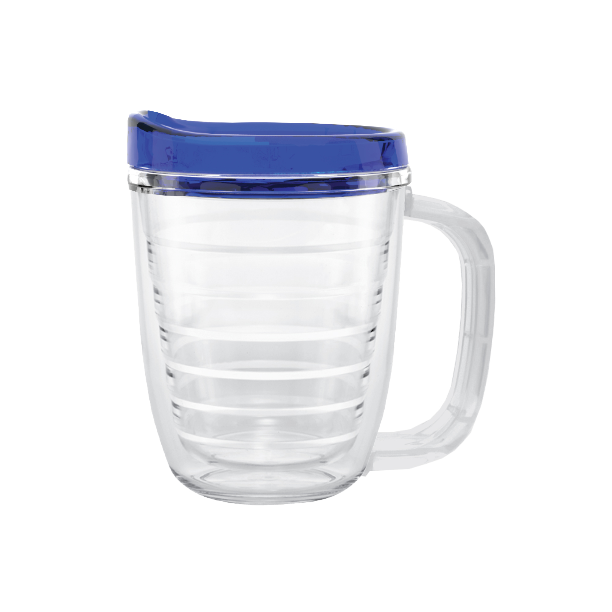 12 oz. Shelby Coffee Mug 6