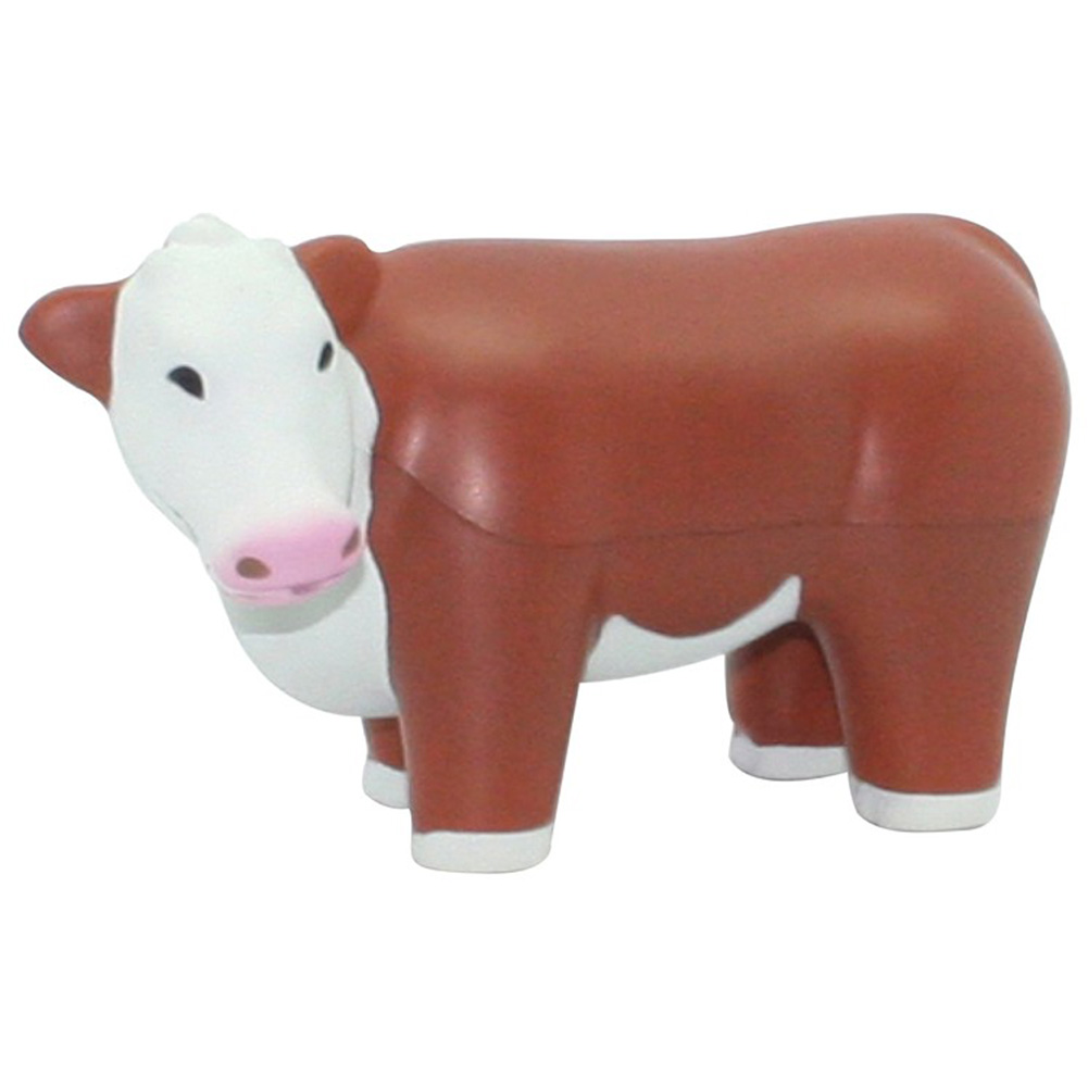 Steer Stress Reliever 8