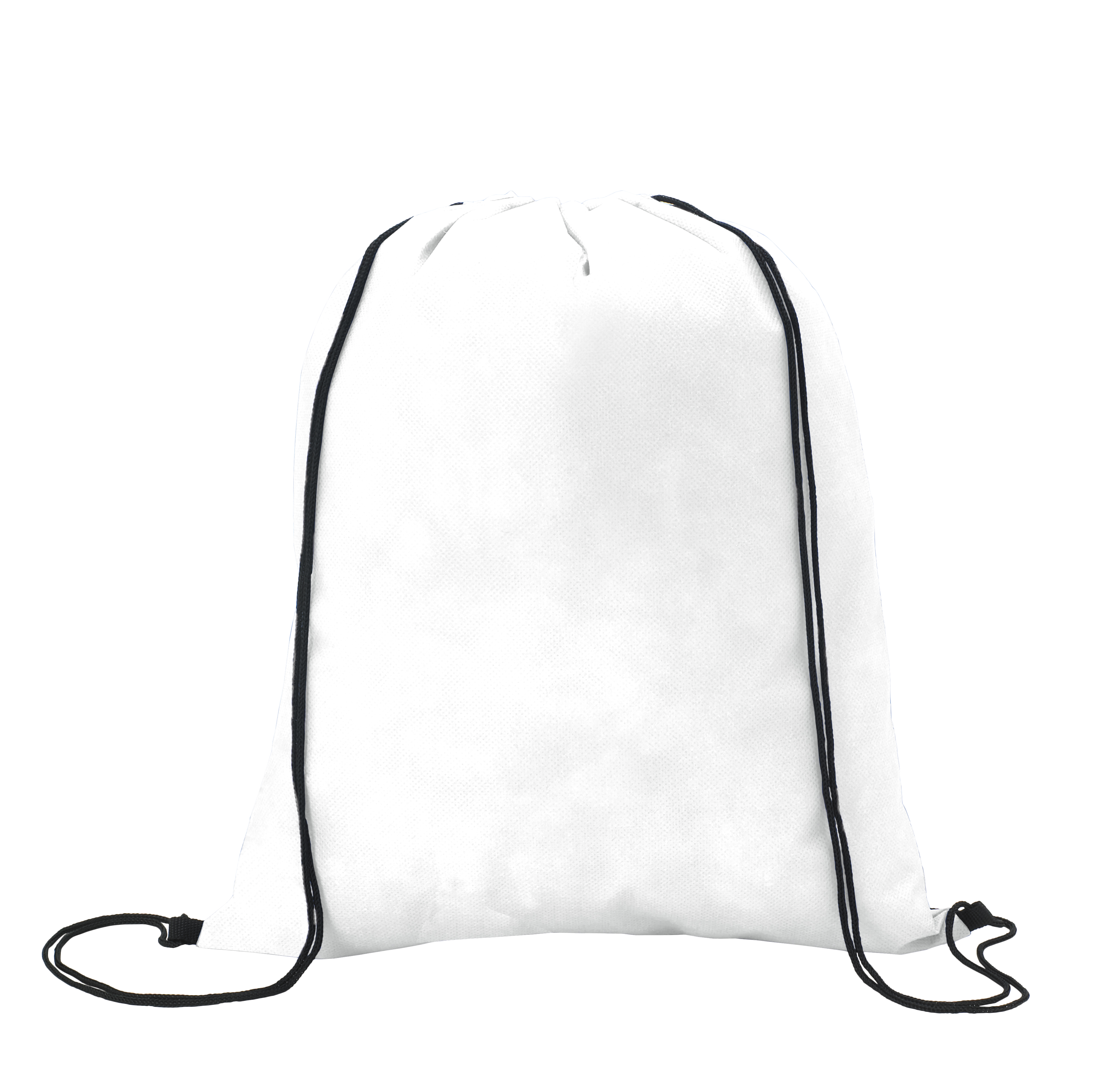 Good Value™ Non-Woven Drawstring Backpack 15