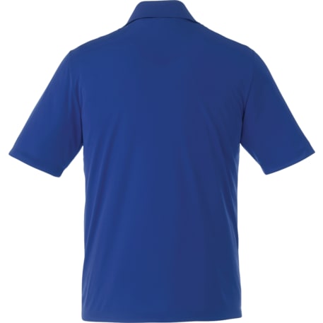 Men's DADE Short Sleeve Polo 556
