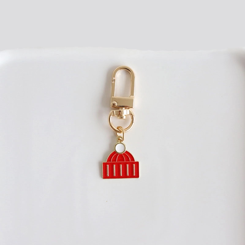 Christmas Keychains 2