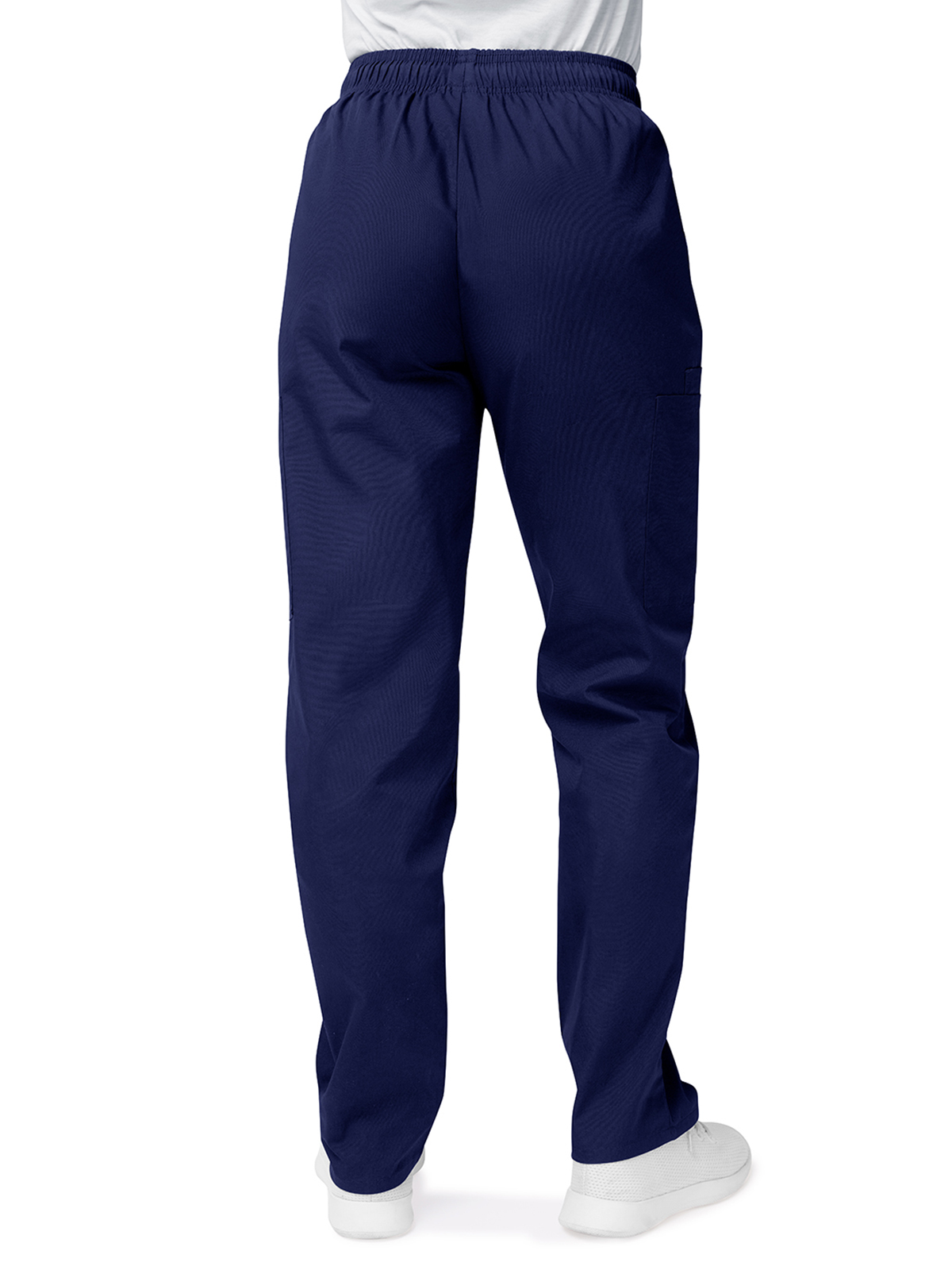 Adar - Sivvan - Women's Elastic Drawstring Cargo Pant 14