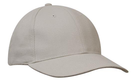 Brushed Heavy Cotton and Spandex with Dream Fit Styling 3