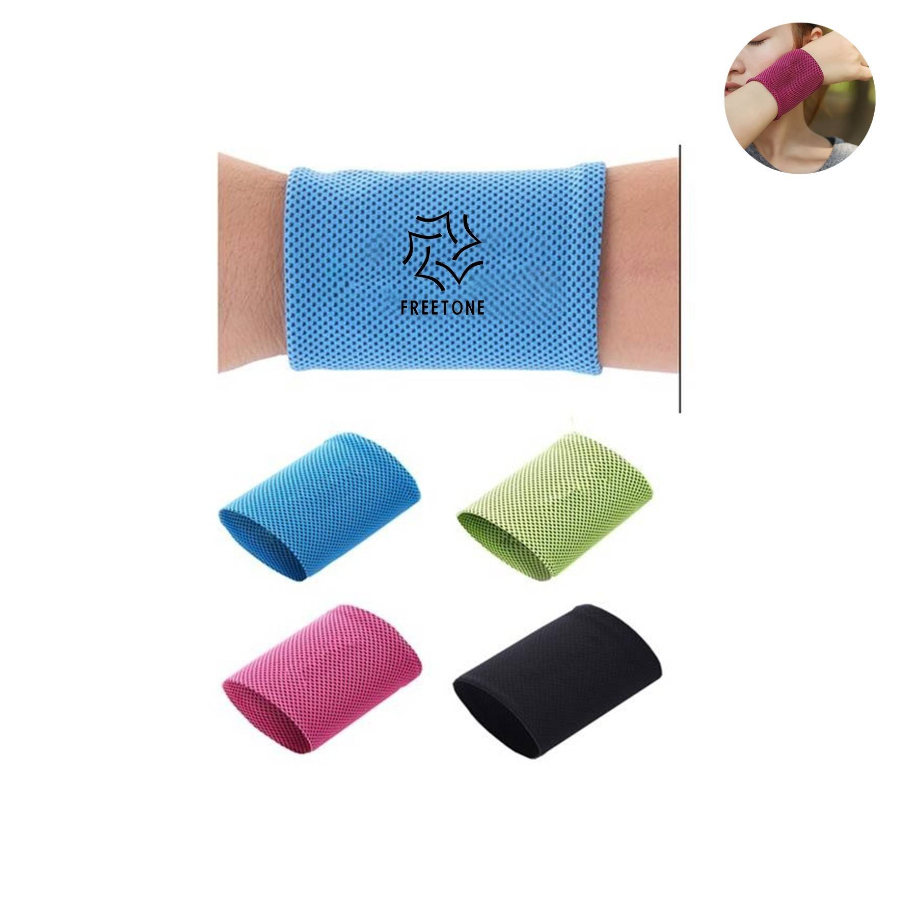 Cool Wrist Brace