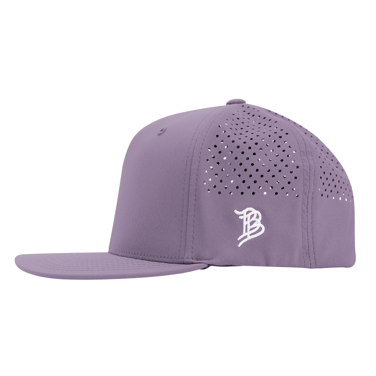 Branded Bills 585 Bare Flat Performance Cap 17