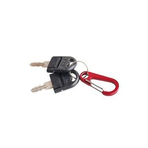 Distinctive Ear Shaped Key Holder Carabiners 8