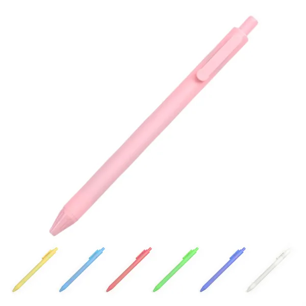 Retractable Ballpoint Pens