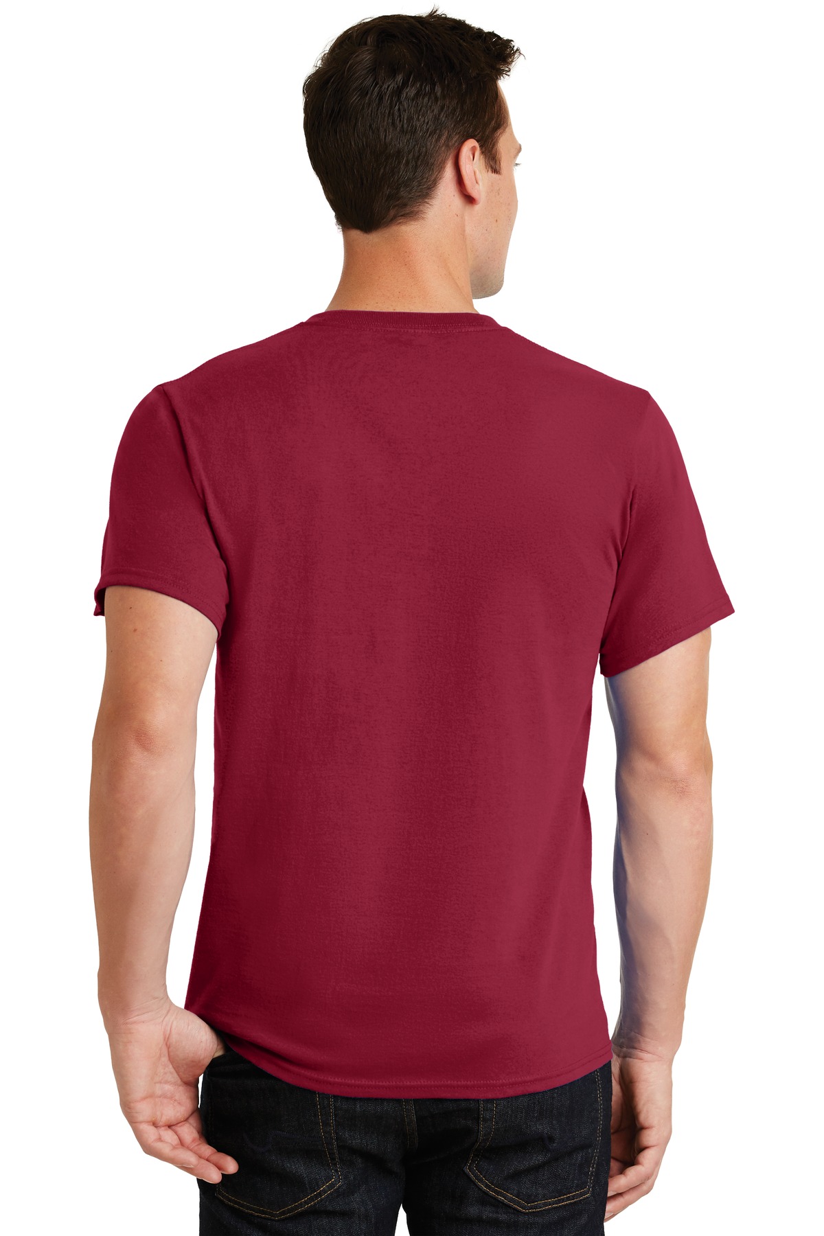 Port & Company® Essential Tee 135