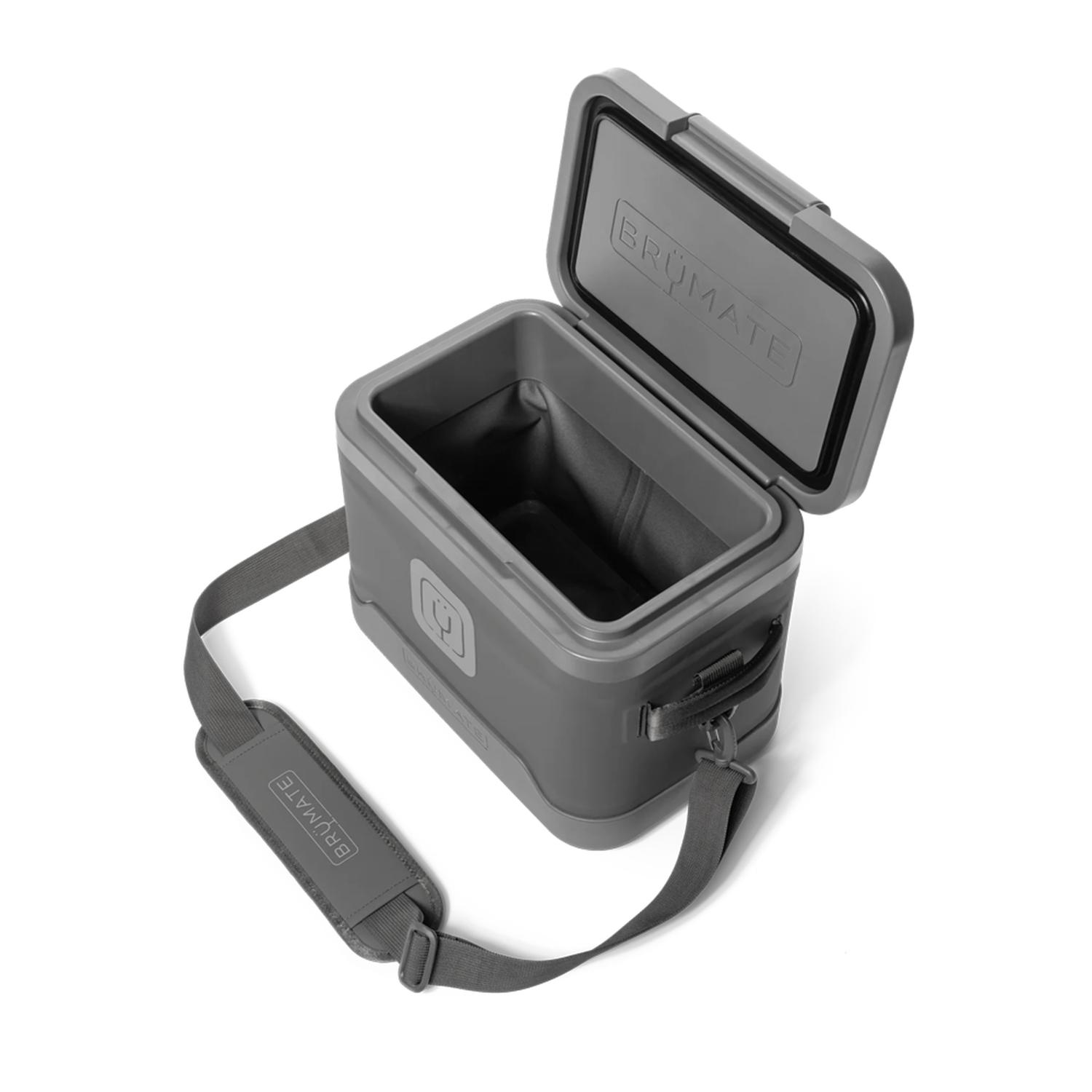 BruMate® MagPack 12-Can Shoulder Sling Soft Cooler Bag 3