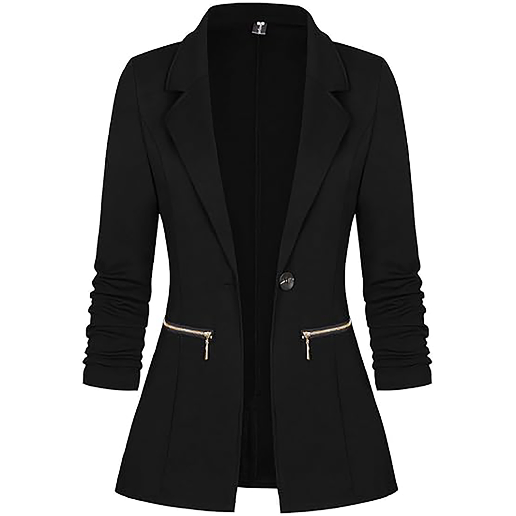Women's suit 9