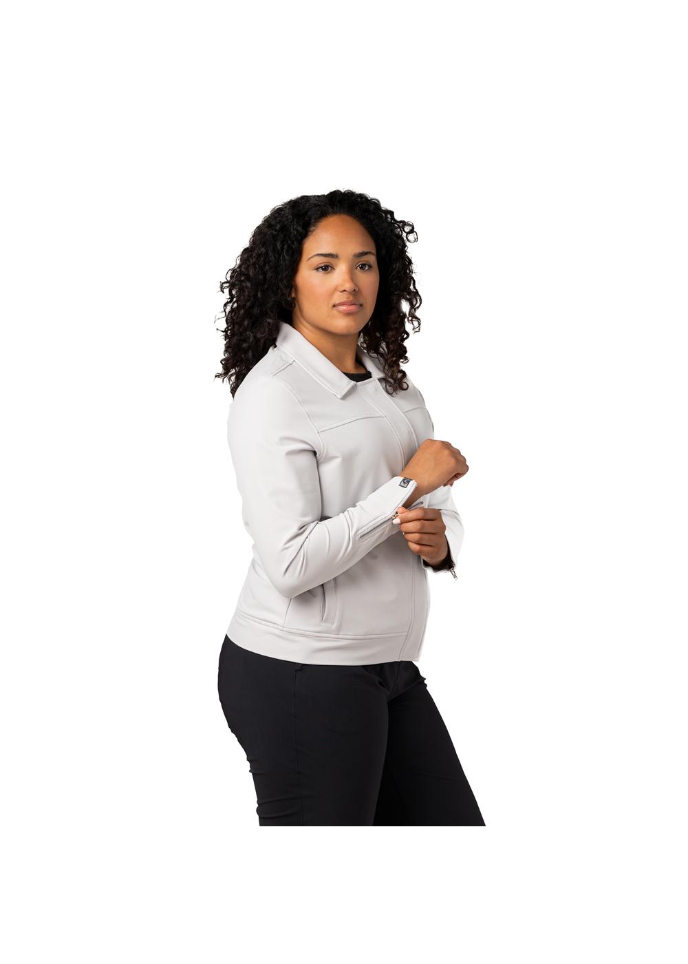 Storm Creek Women's Challenger Super Stretch Jacket 18