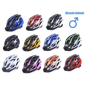 Cycle Helmet 3