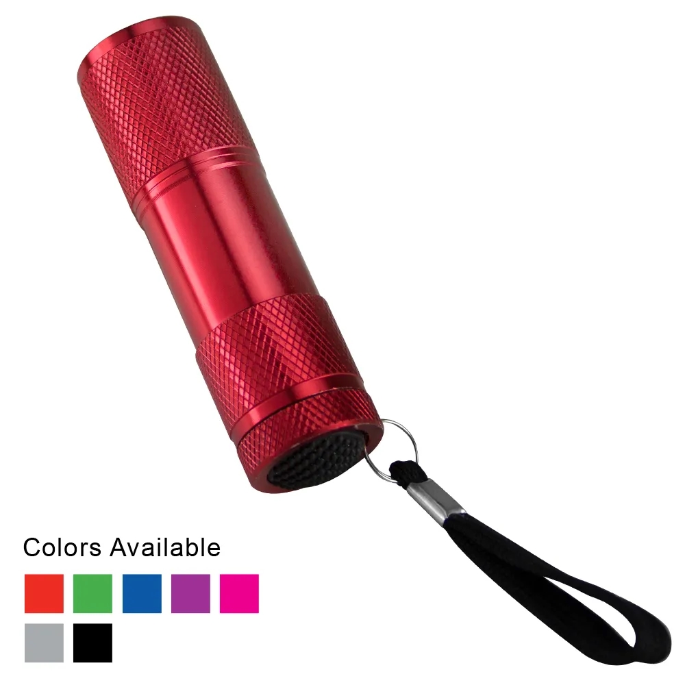 Flashlight #52 6