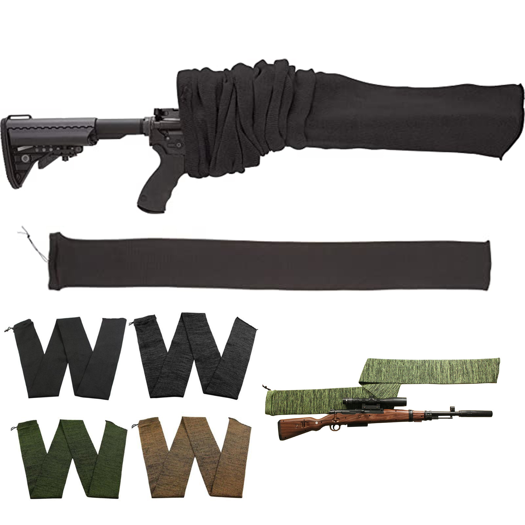 Gun Sock