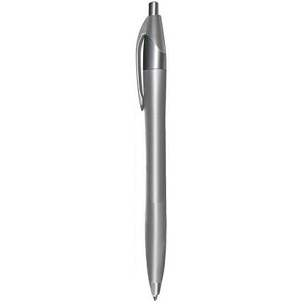 Promotional Plastic Ballpoint Pen 5