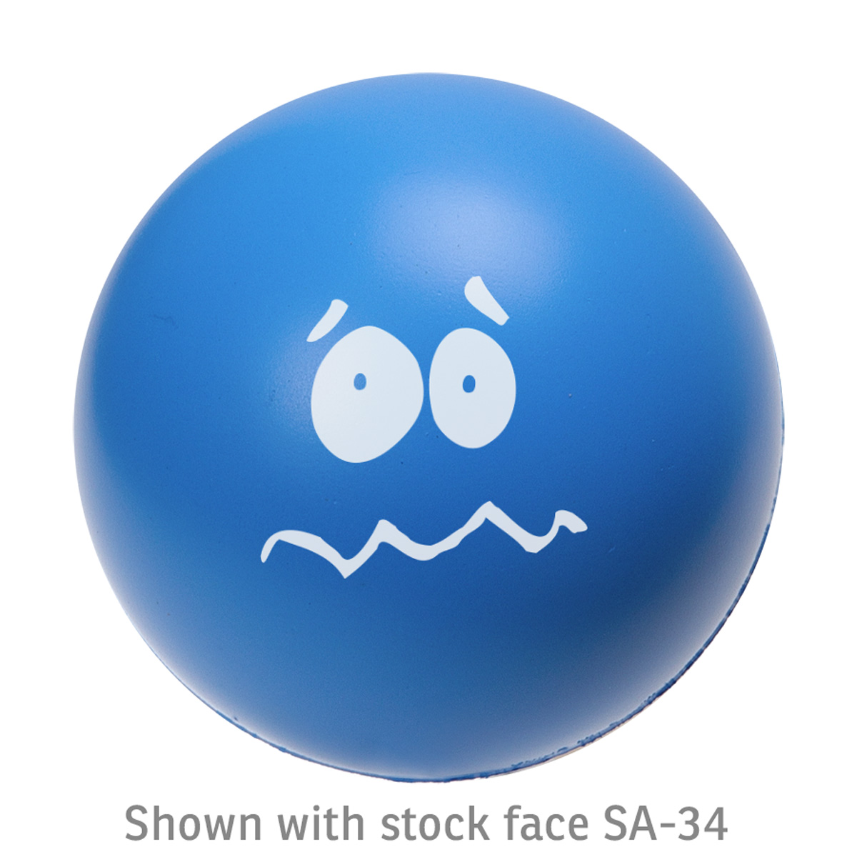 Emoticon Stress Ball 32