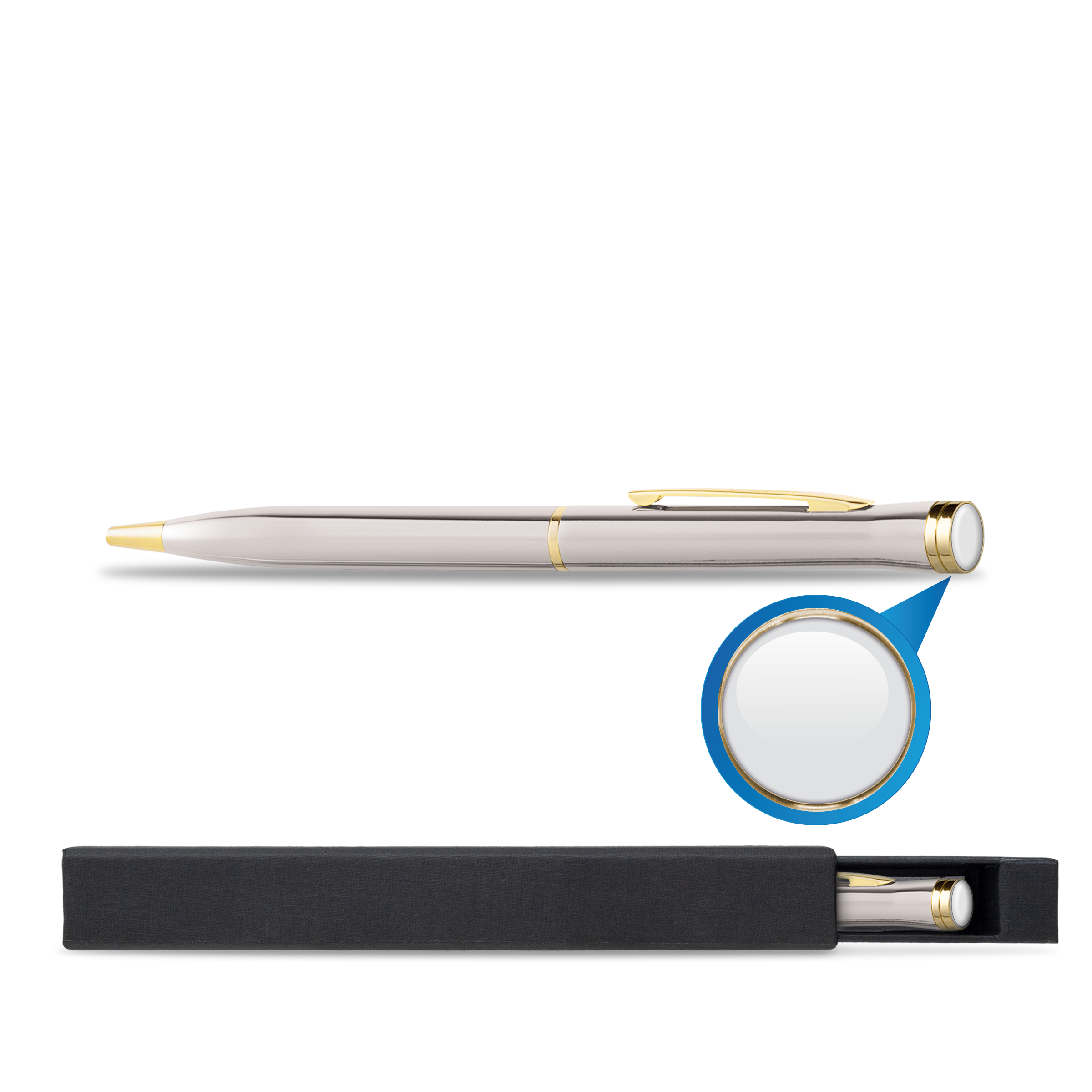 Logo Top Premier Pen