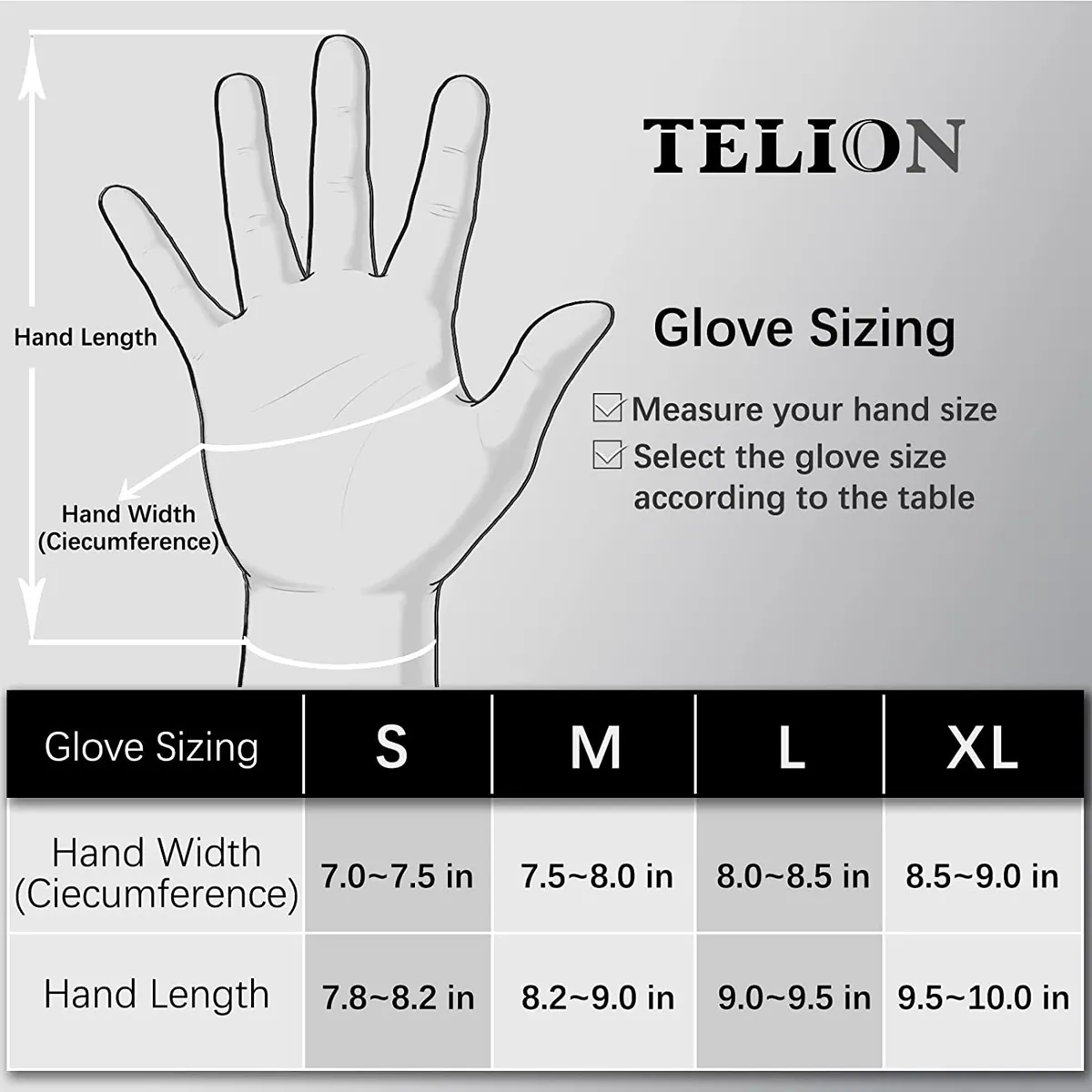 Level 5 Cut Proof Chainmail  Kitchen Safety HPPE Gloves 4