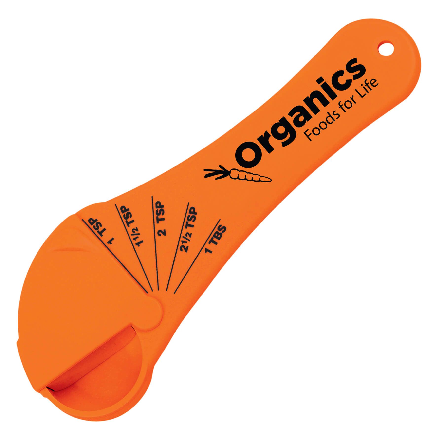 5-In-One Measuring Spoon 14