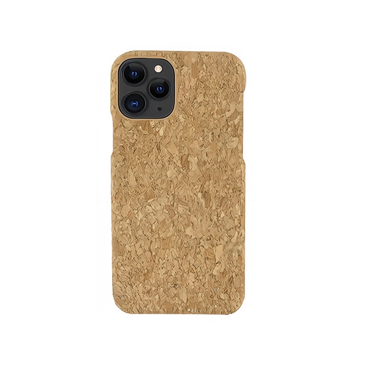 Cork Phone Case 2