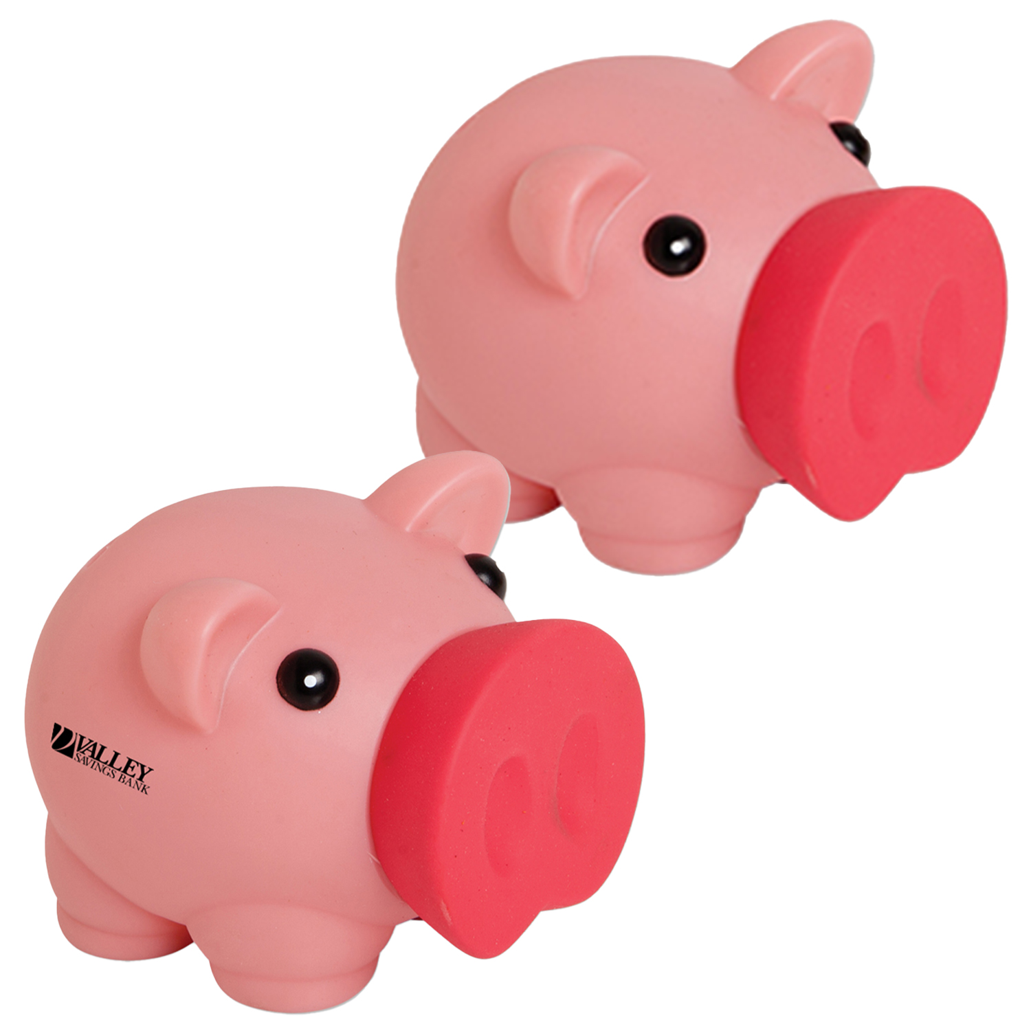Removable Snout Piggy Bank 5