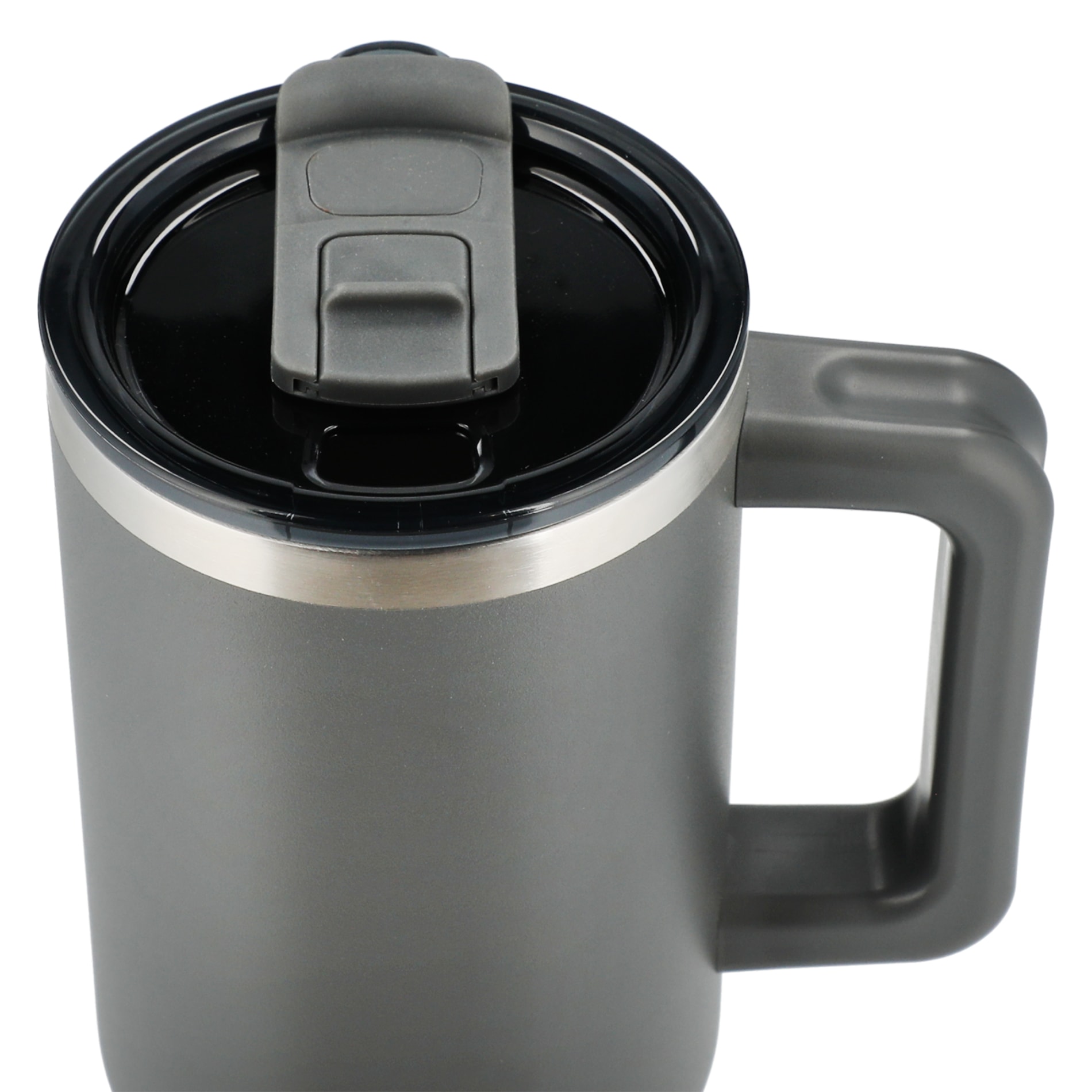 Pinnacle Recycled Travel Tumbler with Straw 40oz 97