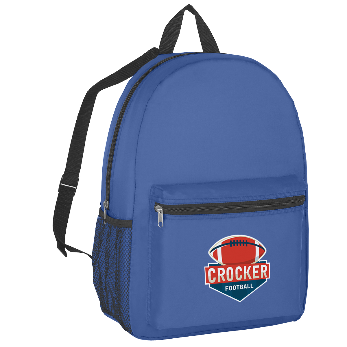 Budget Backpack 46
