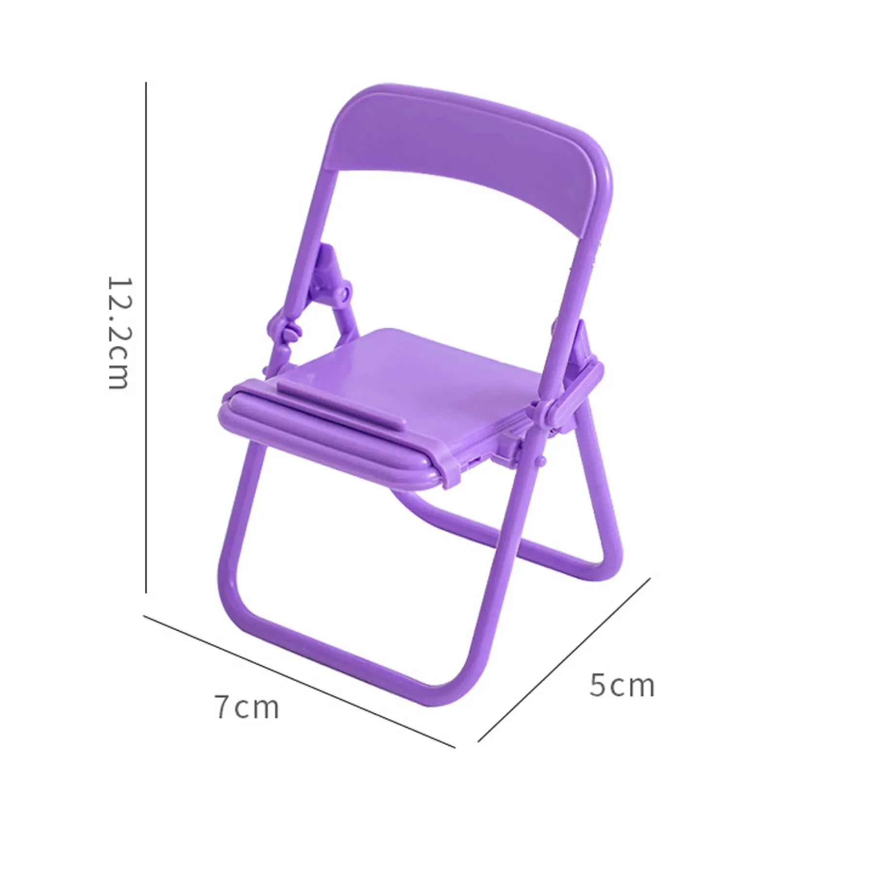 Chair Phone Stand 4