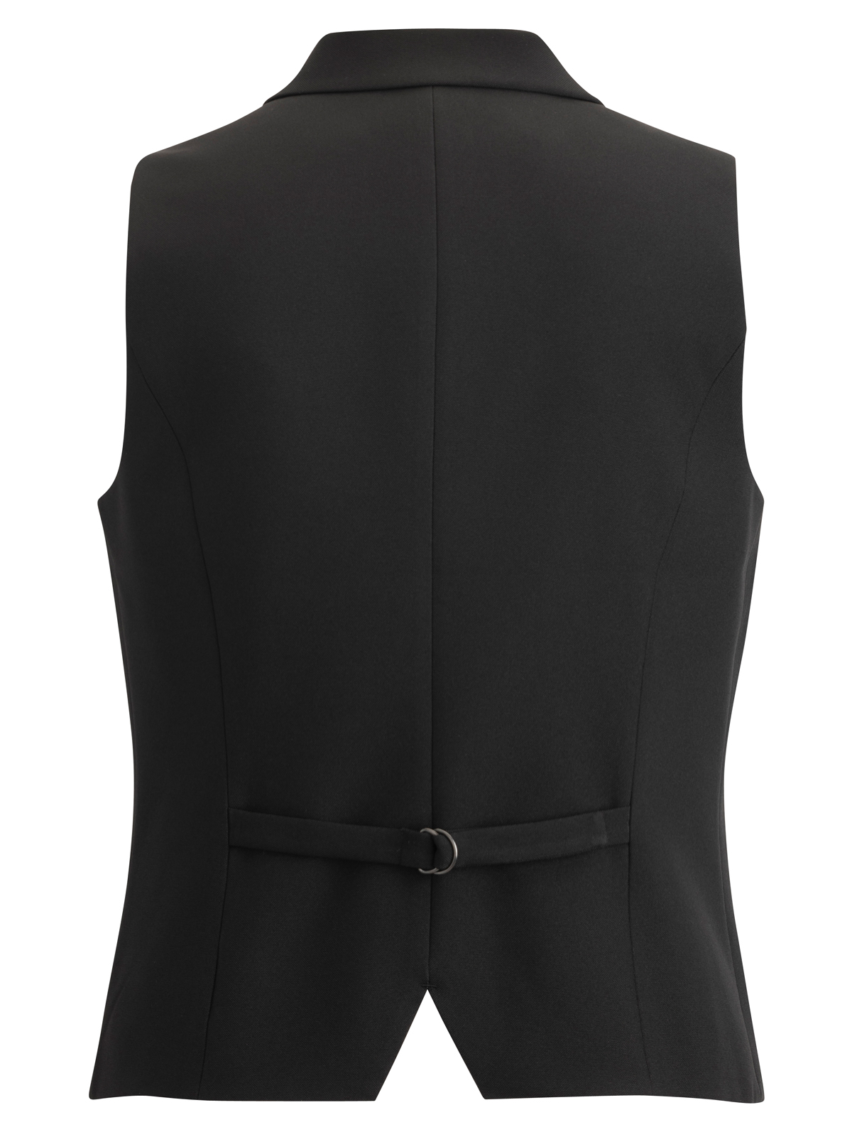Edwards - Suiting & Neckwear - Women's Two-Pocket Dress Lapel Vest 8