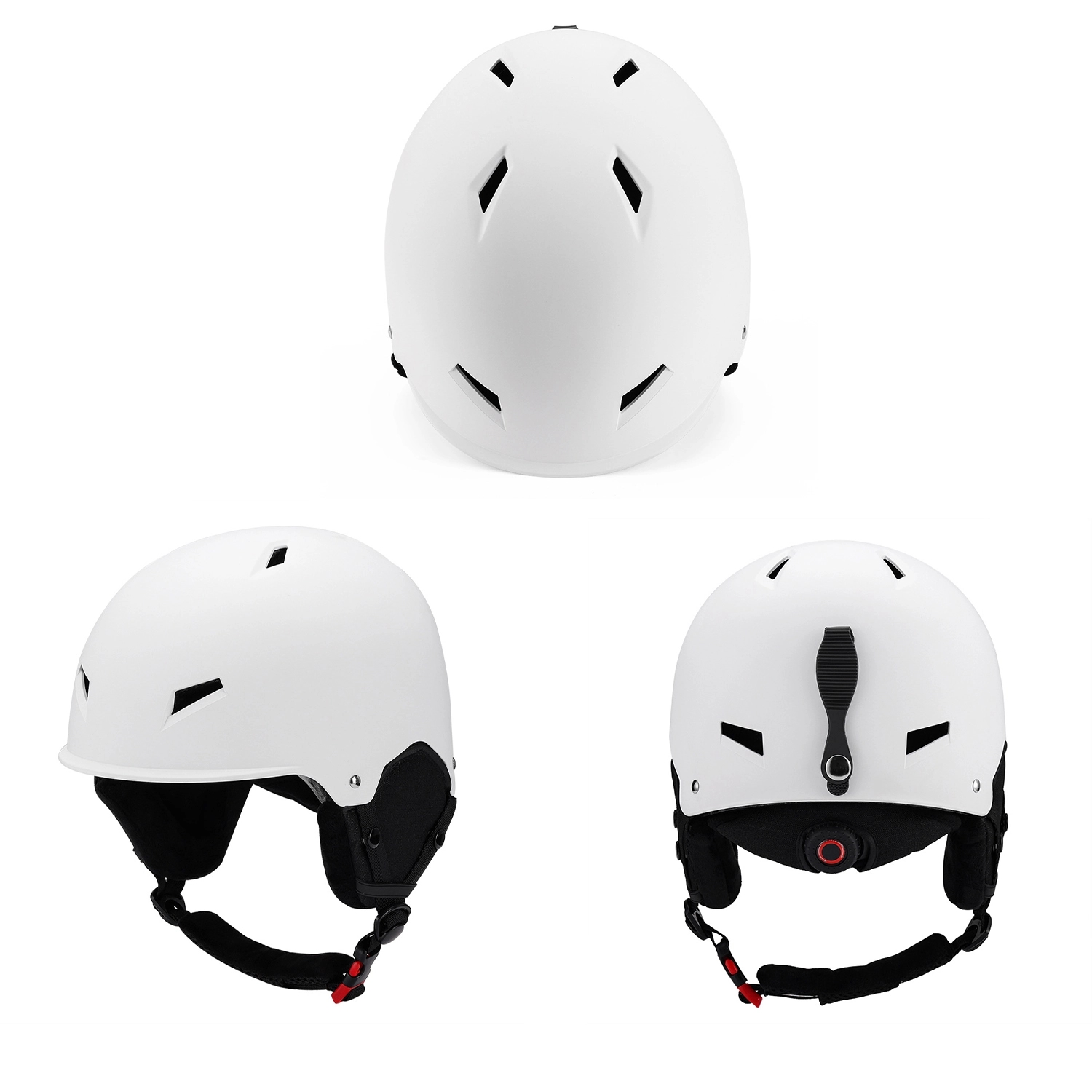 Outdoor Master Ski Helmet 3